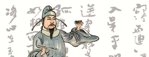 王昌龄的一首唯美送别诗,虽然有些冷门,却不失为一首千古绝唱