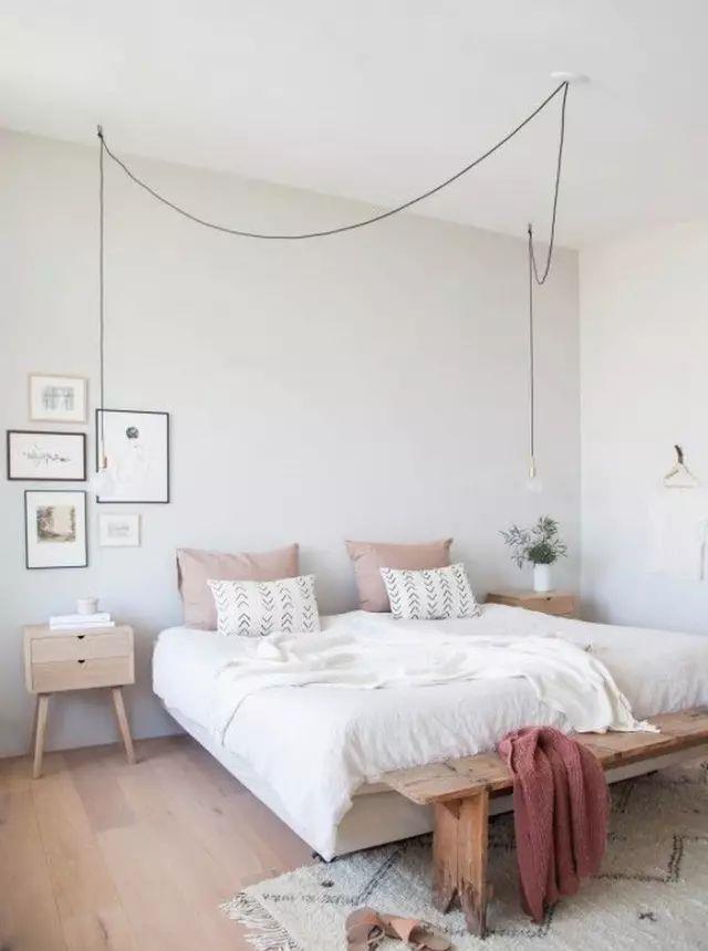 齐家|被嫌弃的长板凳，现在又成为了小户型新宠，你喜欢吗？