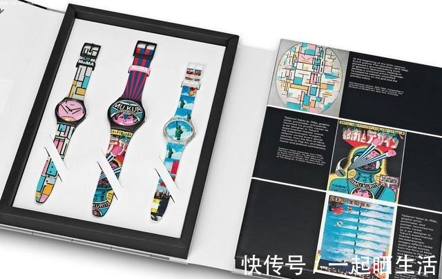 手表 “几百块钱”的斯沃琪,竟“拯救”了瑞士制表业!