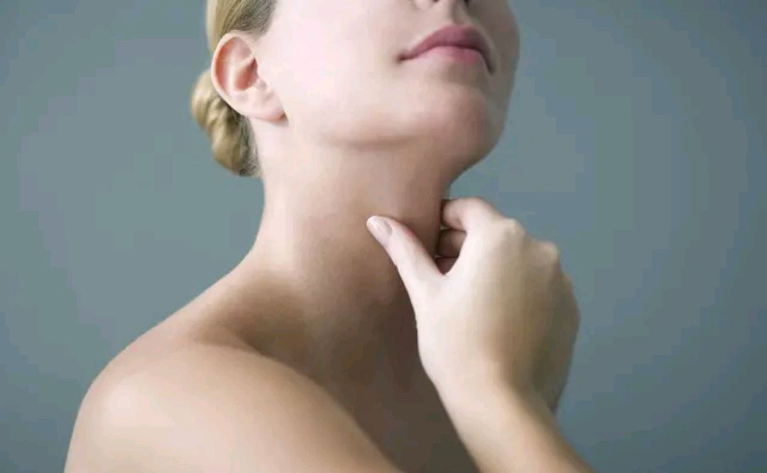 饮食习惯|患了甲状腺结节,还吃5种食物,可能使结节增大,劝你尽量忍住嘴