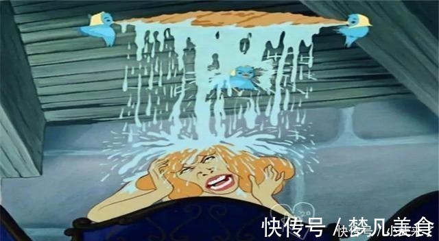 茉莉公主|外国网友真狠心,将迪士尼公主用PS换脸丑化,王子:求放过我们