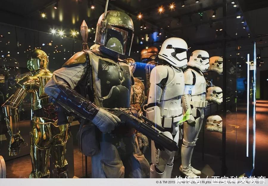 《星球大战》1月30日登陆新加坡新加坡生活| a2942