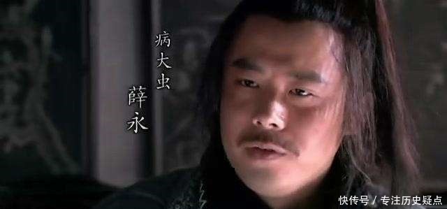 李逵|江州地界没人敢碰,上梁山后深的宋江重用,李逵在他跟前也得听话!