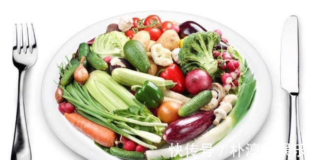 堵塞|45岁后,血管加速老化,5类食物,尽量少吃,血管承受不了