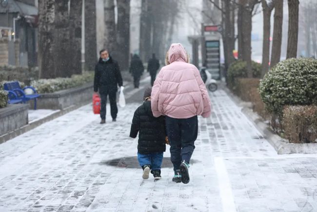 大雪|大雪节气！10个禁忌千万别犯，养生做好十个一！