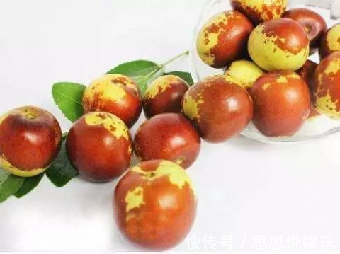 一日三个枣,80不显老!怎么吃才最好