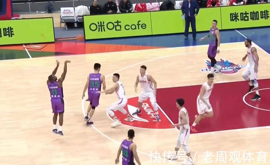 浙江|山东男篮新年首战浙江,内线高度处于绝对劣势,外线还有一拼!