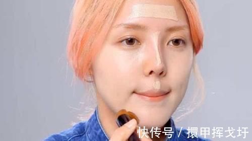 腮红|韩国女生爱用的平价彩妆,学生党也很喜欢