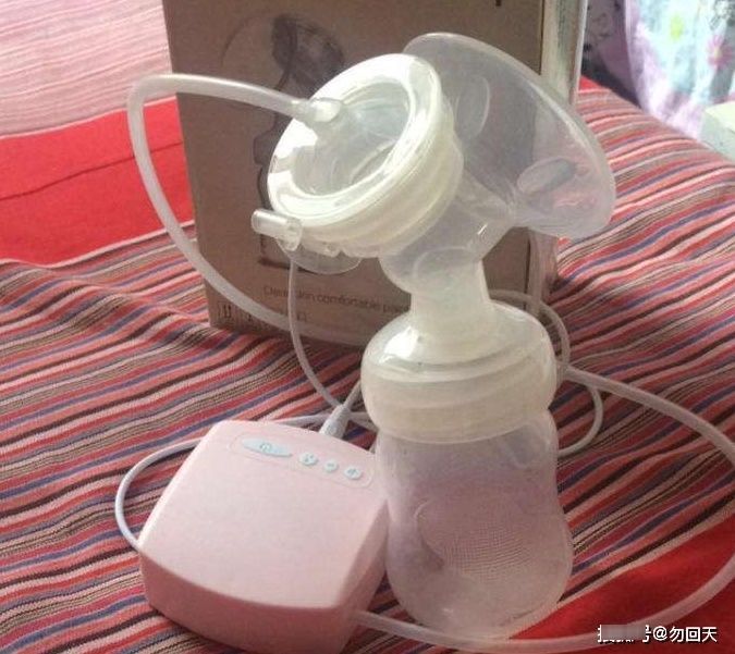 吸奶器|分娩前,这2种物品孕妈别再买了,不仅不实用,还不利于产后恢复