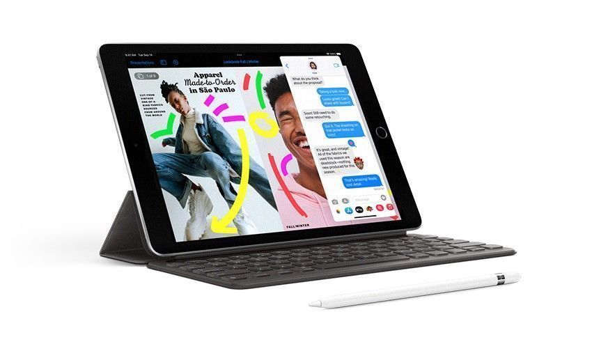 苹果|第六代iPad mini如约而至，到底值不值得买，简单聊聊