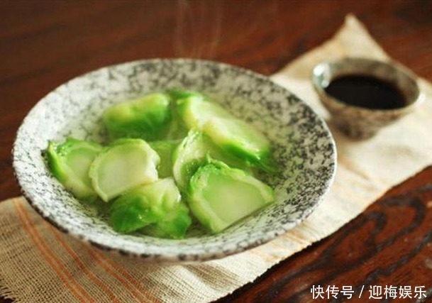 一菜满是童年回忆，一盘隔夜拉臭便，嘴巴没口臭，腿瘦腰变细