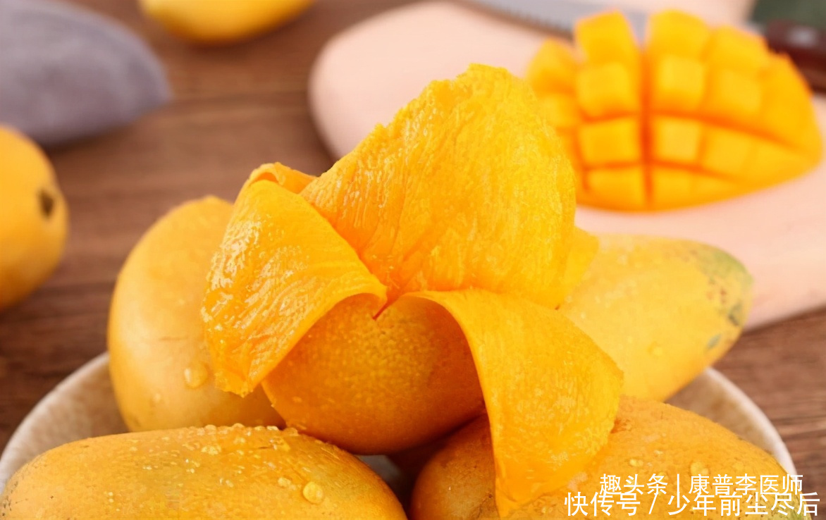 改善|推荐女性常吃的食物,改善视力,缓解疲劳,让人健康有活力