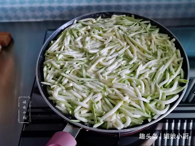 早餐主食新做法,食材丰富少油少盐低脂又营养,家人满意