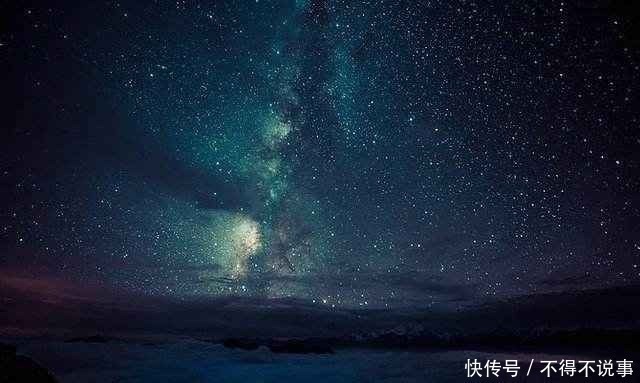 下联|千古绝对!上联:天做棋盘星作子,哪个敢下?下联惊艳了世界!