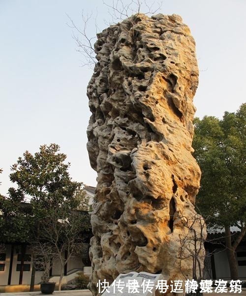 中国有块奇石,宋徽宗和乾隆都搬不走,结果此人用苏联导弹车运出