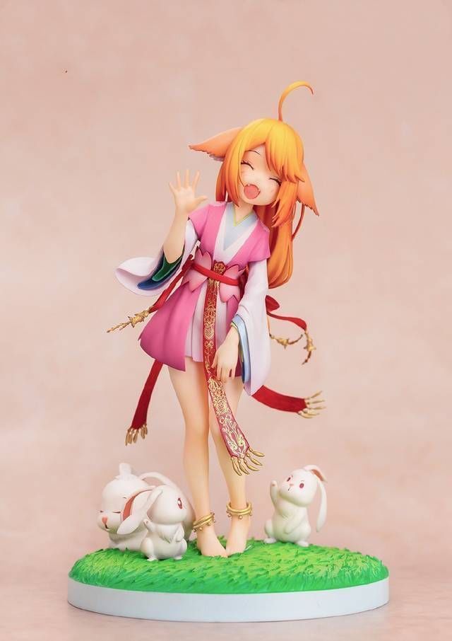 容容姐|狐妖小红娘涂山四美出手办了,雅雅姐霸气侧漏,红红大长腿吸睛