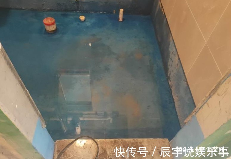 阳台上|装修时当“甩手掌柜”可不行，这5处细节，再忙也要去把关验收