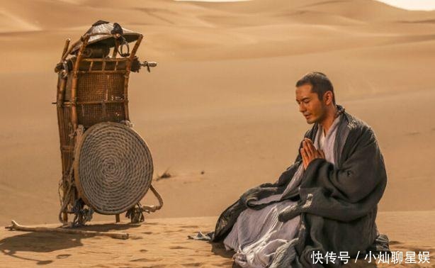 孙悟空的真实身份是什么 如来佛祖早已知道, 可惜很多人不信