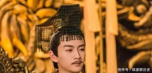 杨坚|为什么相传李世民原名叫大野世民，杨坚原名叫普六茹坚？