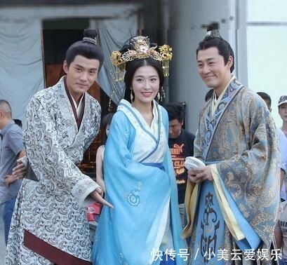 姐姐|她是汉武帝姐姐,为汉武帝选了两位绝代佳人,至今为人津津乐道?