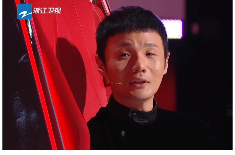 中国好声音|中国好声音:单独转身的黄霄云,或许更应该站在汪峰的角度去思考