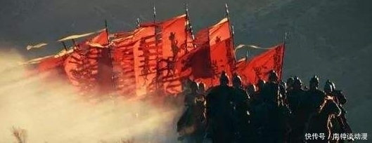 万汉军|集结30万汉军的马邑之围为何失败?无论尉史是否泄密,都很难成功