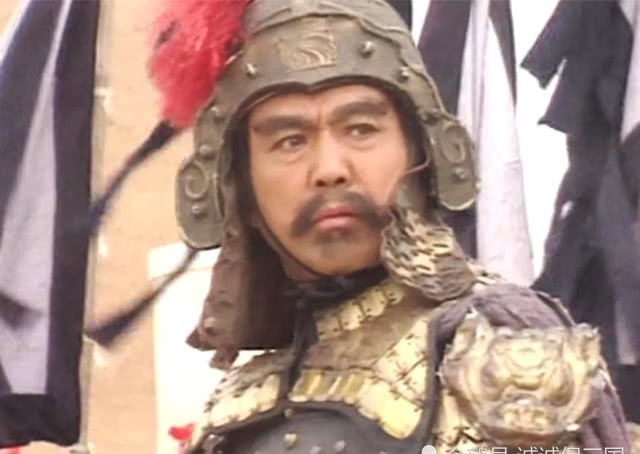 第六感|官渡之战期间,许褚凭借敏锐的第六感,救了曹操的命