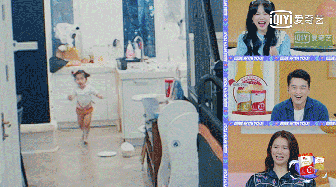 論人類幼崽的情話殺傷力有多大？網(wǎng)友：不愧是人間小甜豆