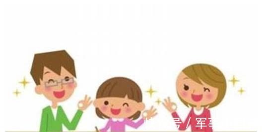 父母|父母在一些方面越狠心,孩子越有出息,家长千万不能心软