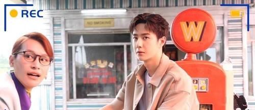 正片|王一博的广告花絮胜过正片,细节的巧思引关注,幕后才是精彩