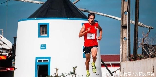 跑步|为什么这么多人把跑步当作良师益友,看完这些你就知道了!