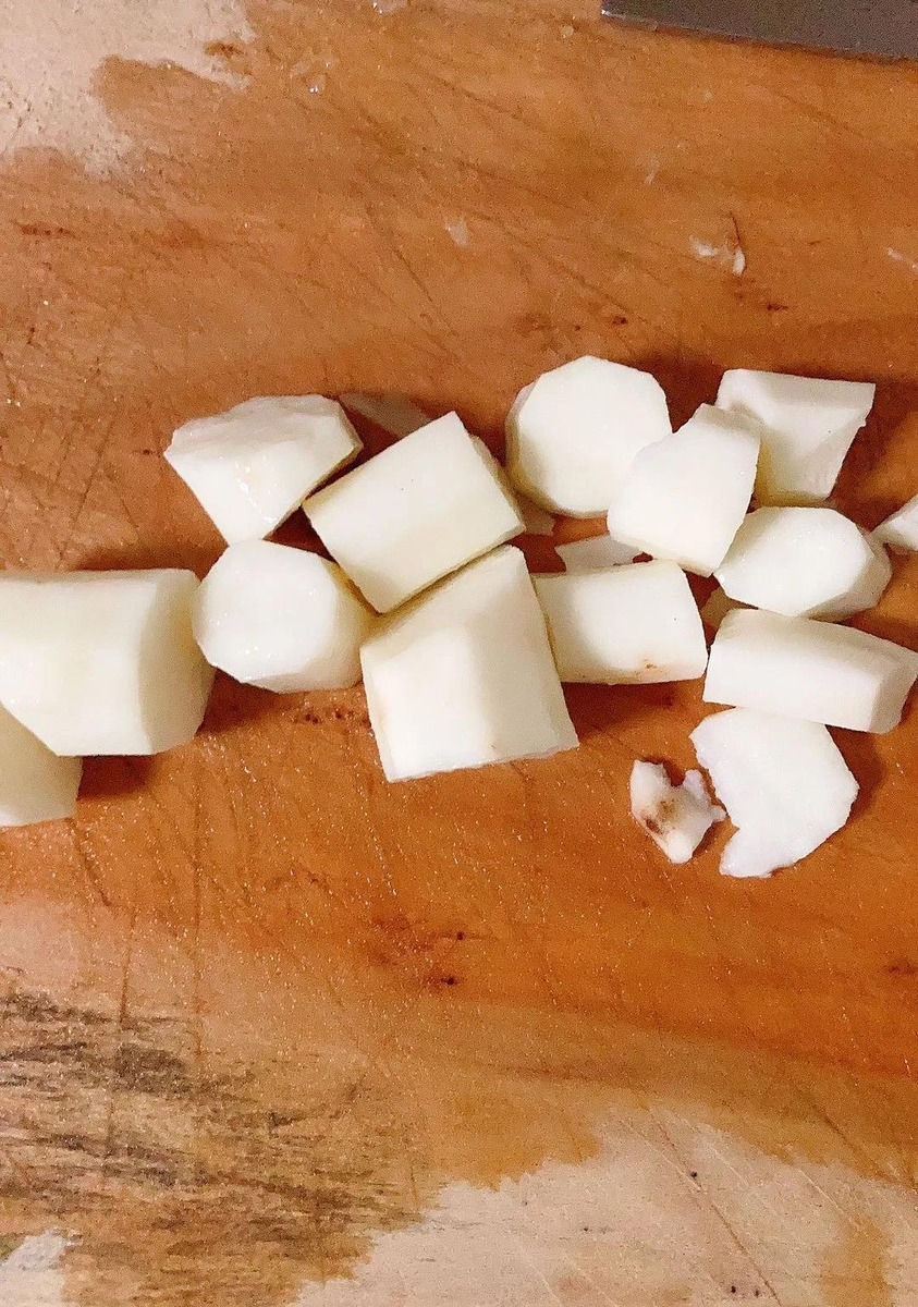 试过十几种做法,它才是最简单美味的吃法!绵软清香,不用发酵