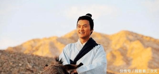 刘璋|刘备救了一个奴隶，让他培训蜀国武将，却被诸葛亮害死