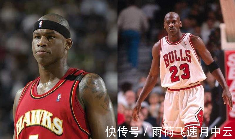 哈灵顿|NBA有哪些单赛季场均超过20分，但一直默默无闻不被熟知的球星