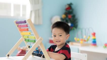 医院里面|宝宝皮肤上的小黑痣,家长们要一定要了解,别不懂装懂