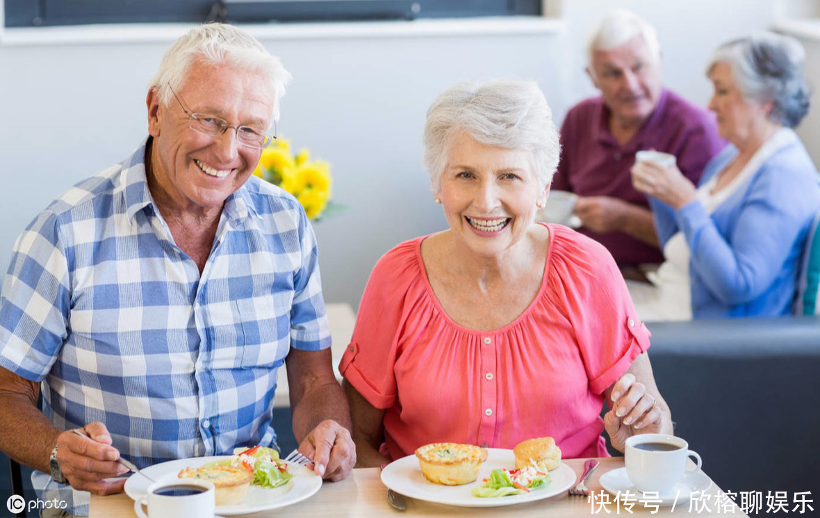 40至55岁是“养命黄金期”，期间避开4件事，长寿或会逐渐靠近