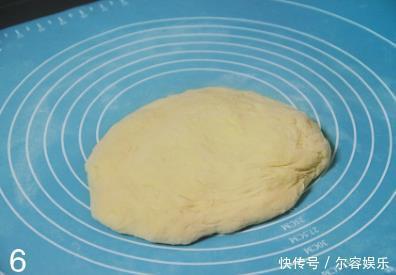 面包|不用烤箱就能做的红薯面包，松软香甜，简单快捷，学会再也不用买