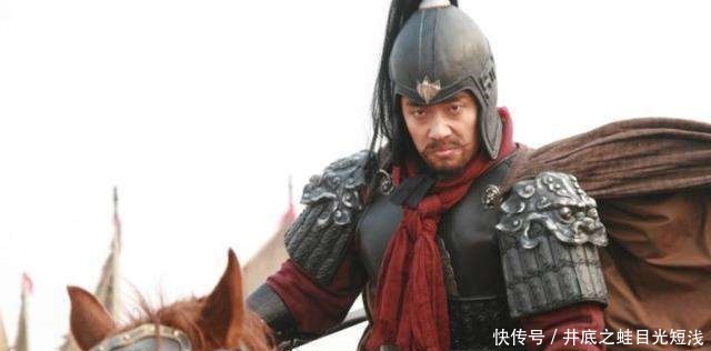 手握|宋江被毒死,手握重兵的梁山好汉们,为何没有一人为其报仇!