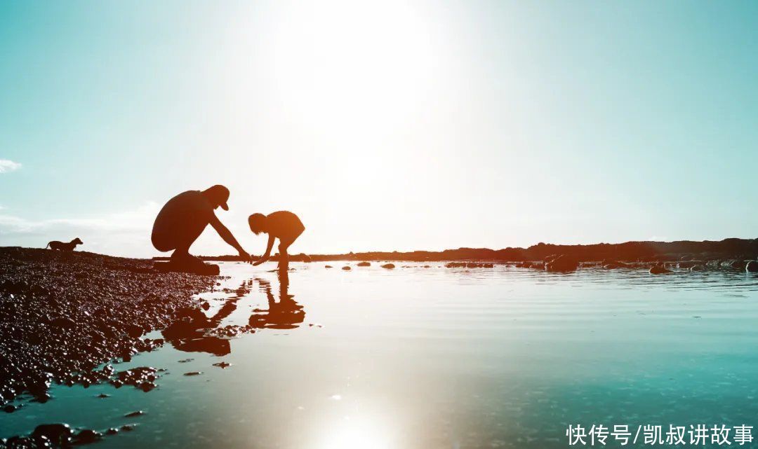 妈妈|为什么吼完孩子，孩子转眼就忘？不是他不记仇，而是