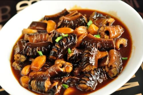 谨记|黄鳝好吃腥味重，大厨分享技巧，谨记2个步骤，又香又嫩无腥味