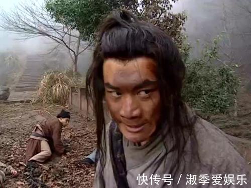 鲁智深!武松和林冲究竟谁更厉害看看后来武松的封号就明白了