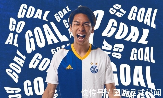 斯福扎|國腳李磊加盟的蘇黎世草蜢是支什么樣的球隊