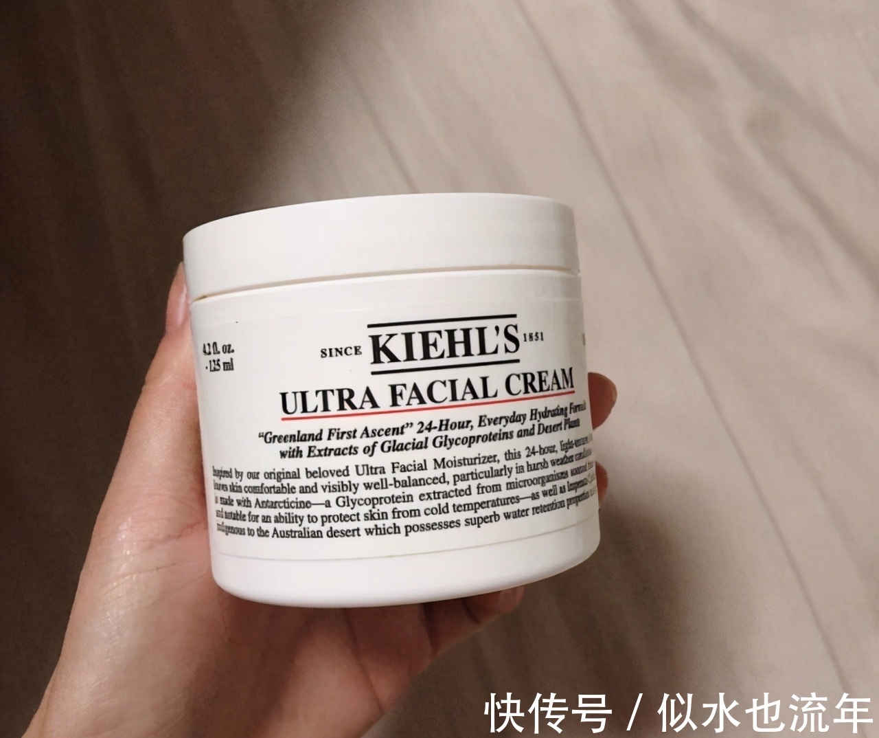 保湿|推荐几款清爽型的滋润美白补水面霜,润而不腻,性价比高口碑好