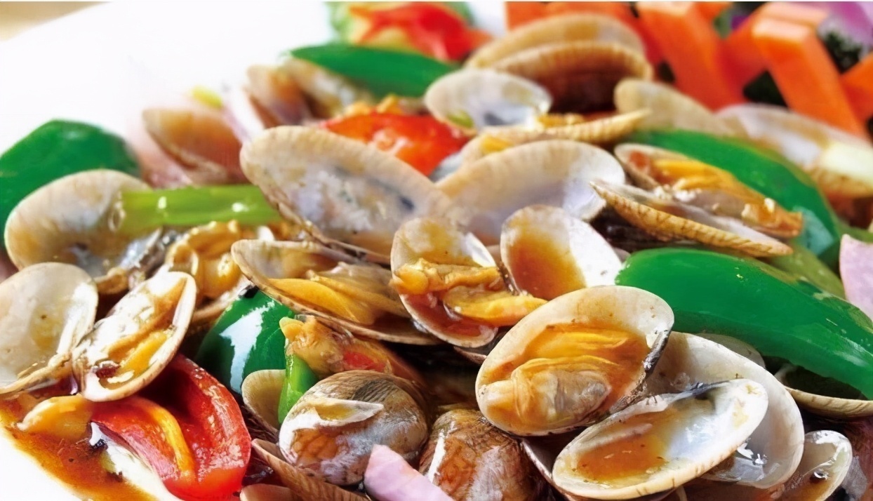 白砂糖|女性抗衰先排毒,多吃三种美食,延缓衰老,淡化皱纹,好处多多