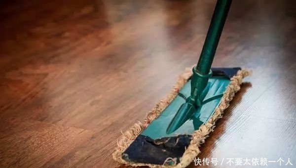 过年打扫卫生，一个妙招让家里变干净，太实用了～