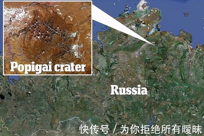 gai 10000亿克拉钻石坑在俄罗斯被发现,钻石价格会暴跌吗?