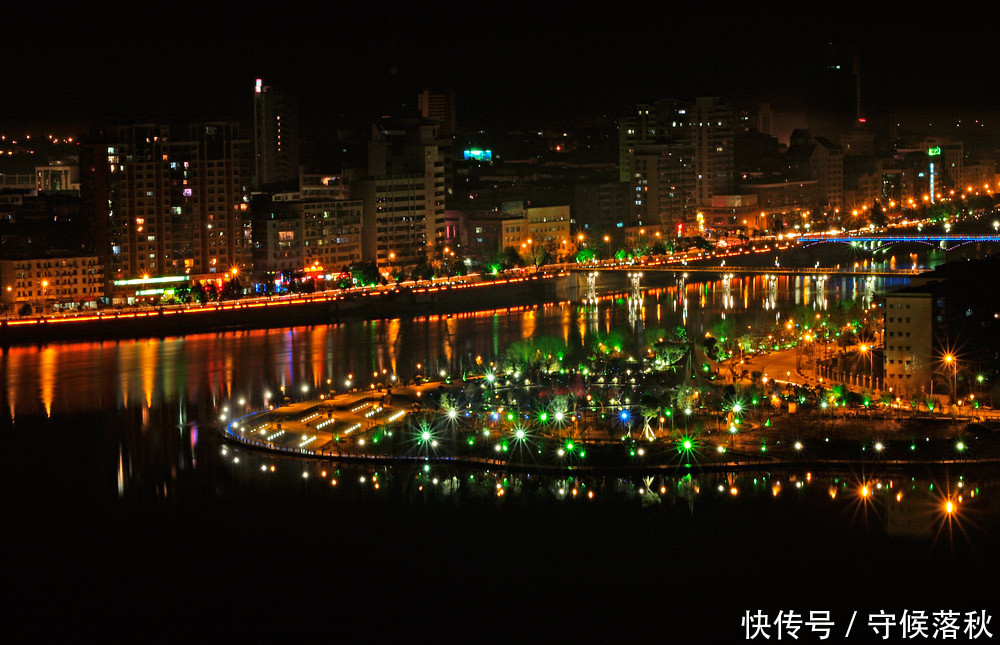 赣州|江西上饶,是否会成为“黑马”超过赣州和九江?