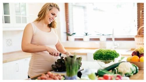 准妈妈们|怀孕后，孕妈再勤快，3种家务活也别做，不然吃亏的是胎宝宝！