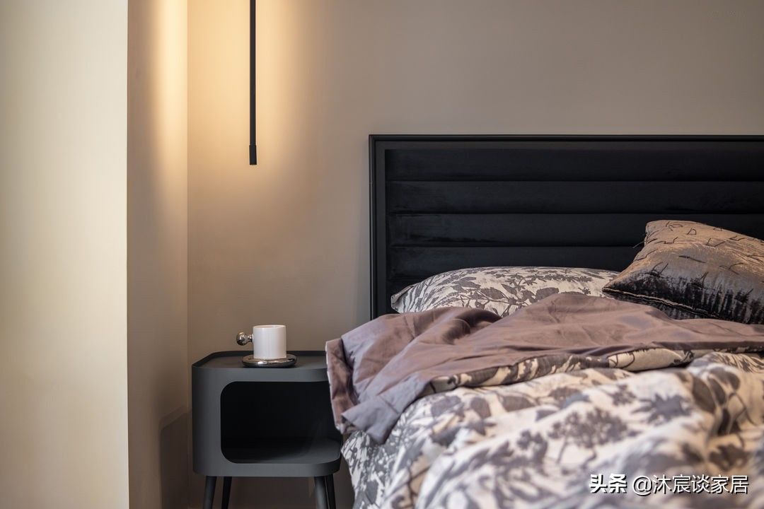 简约|二次装修，她选择奶油色系，室内简约高级，享受温柔甜蜜的生活