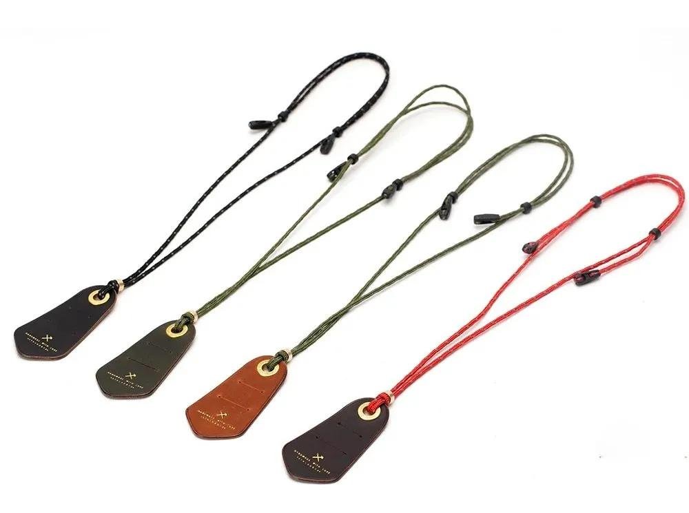 内心精致的男人，连配饰也要讲究一番